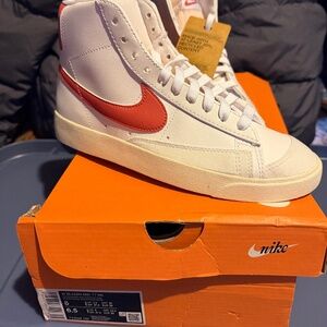 Nike Blazer